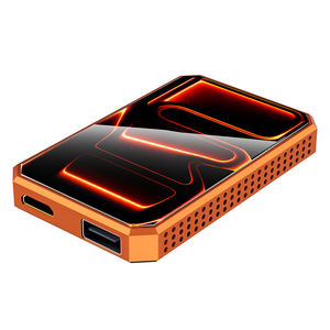 30% de Descuento en Dongle para Radio de Coche, DH <span class=keywords><strong>MI</strong></span> USB Tipo C, Carplay Ai Box, <span class=keywords><strong>Android</strong></span> 13 - Product Image 1