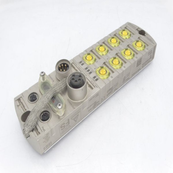 Elektronik 55557 Plc Module