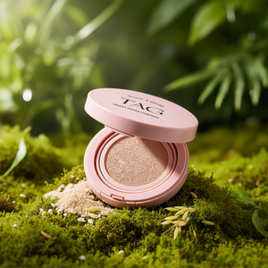 Base de Maquillaje Tag Velvet Cover Cushion 15g para Todo Tipo de Piel con Extracto de Arroz - Product Image 3
