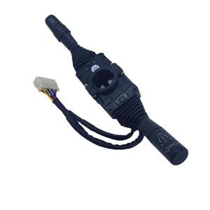 สวิตช์รวมของรถยก Doosan Daewoo รุ่น 30011403-00005 สำหรับรุ่นดีเซล Cd20g Cd25g Cd30g อะไหล่ทดแทน - Product Image 4