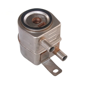 Enfriador de Aceite Hidráulico para Motor TD226B, Pieza 13039785, Precio Justo, para Cargadora de Ruedas - Product Image 1