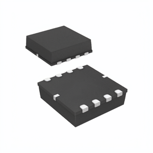 8 VQFN Buy Electronics Components Online BOM IC In Stock STLD20D-DEF Power Management (PMIC) - Product Image 1