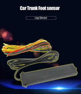 Capteur de coup de pied d'ouvre-coffre universel intelligent pour accessoires de voiture - Product Image 6