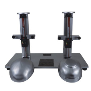 Instrument de mesure de la hauteur verticale AQM-GDY-A pour la positionnement des dispositifs de sécurité - Product Image 1