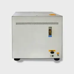 LABTEX 35L 50L masa üstü sınıf B darbe vakum buharlı sterilizatör diş otoklav sterilizasyon makinesi