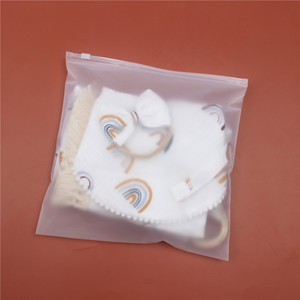 <strong>Baby</strong> Stuff for Newborn Burping Towel + Wooden Ring Soothing Security Blanket + <strong>Headband</strong> + Bandana Bibs + Pacifier Clips Holder - Product Image 6