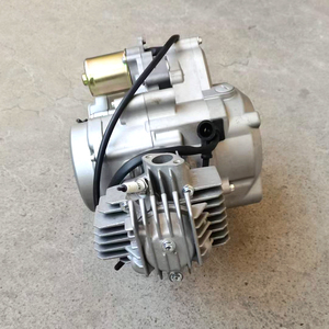 Nouveau modèle automatique <span class=keywords><strong>50cc</strong></span>/60cc <span class=keywords><strong>4</strong></span> <span class=keywords><strong>temps</strong></span> <span class=keywords><strong>moteur</strong></span> à essence pour Dirt Bike <span class=keywords><strong>Quad</strong></span> ATV - Product Image 6