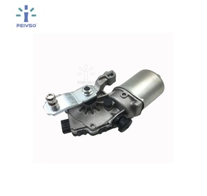 Motor de Limpiaparabrisas PEIVSO, Precio Directo de Fábrica, Nuevo para Toyota Corolla 2014-2019, 1 Año de Garantía, 85110-30580 - Product Image 1