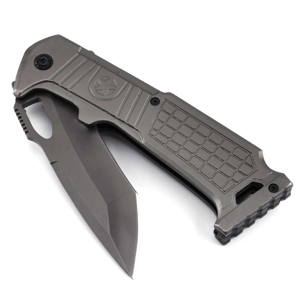 YJ Knives