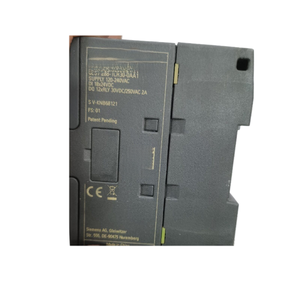 Module de Contrôleur PLC Compact 6ES7288-1SR30-0AA0 6ES7288-1SR20-0AA0 6ES7288-1SR40-0AA0 pour Système de Contrôle Industriel - Product Image 2