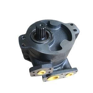 Bơm Bánh Răng Thủy Lực Chất Lượng Chính Hãng Bơm Chỉ Đạo Cho <span class=keywords><strong>Caterpillar</strong></span> D7G 3P7623 3S4386 5S1601 Còn Hàng - Product Image 1