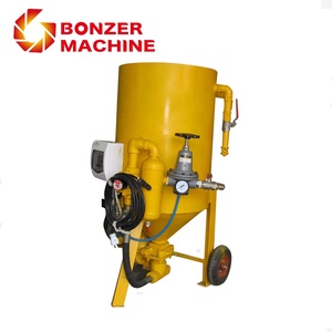 Sableur de sable portatif avec compresseur d'air, machine à polir <span class=keywords><strong>le</strong></span> sable sec, livraison gratuite - Product Image 5