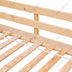 Remorque à <span class=keywords><strong>angle</strong></span> avec cabine, cuisine, <span class=keywords><strong>lits</strong></span> <span class=keywords><strong>superposés</strong></span> à l'intérieur, <span class=keywords><strong>lits</strong></span> pour enfants, <span class=keywords><strong>lits</strong></span> <span class=keywords><strong>superposés</strong></span> pour filles, dortoir - Product Image 4