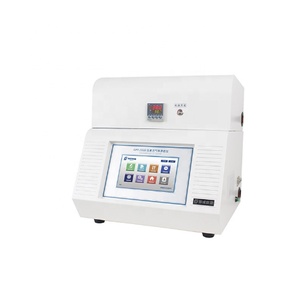 ISO 2556 ASTM D1434 Gas Permeation Analyzer ISO 15105 Differential Gas Permeator - Product Image 4