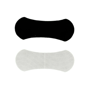 Bande buccale hypoallergénique sans tissu doux et sans latex pour hommes et femmes Aide au ronflement Bandes de sommeil nasal respiratoire - Product Image 1