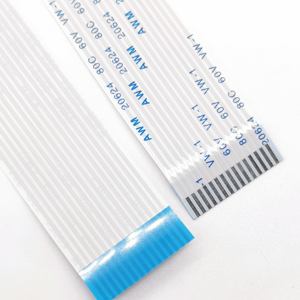 Cable FFC de Repuesto Original para Panel de Pantalla LCD <span class=keywords><strong>Pioneer</strong></span> <span class=keywords><strong>DJ</strong></span> CDJ-2000 Nexus/<span class=keywords><strong>800</strong></span>/900/1000 CDJ-900nexus15A50 - Product Image 6