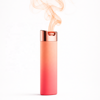 Dispositivo Desechable Electrónico Personalizado de Fábrica UKETA, 30K EU, ODM, Recargable, 2ml 2g, Encendedor USB para Cigarrillos