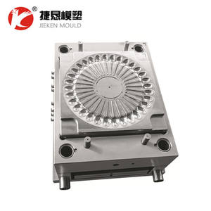 <span class=keywords><strong>Couverts</strong></span> jetables moule en plastique pour cuillère, couteau et fourchette - Product Image 2