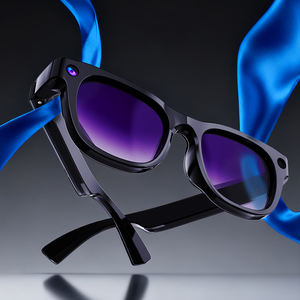 Gafas Inteligentes EDS G600 con IA, Traducción en Tiempo Real, Grabación Antivibración, Interacción con IA, 1300Wpx, Batería de 280mAh, Llamadas de Voz, Música - Product Image 6