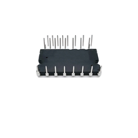 Module d'alimentation intelligent IKCM20L60GD 100% original et neuf, IGBT 20A 600V, composant électronique