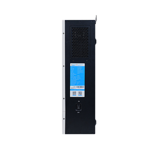 Chargeur hybride haute fréquence 11 kW 48 V 220 V 230 V, compatible triphasé hors réseau avec MPPT - Product Image 3