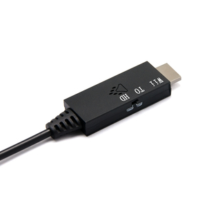 Adaptador Wii2HDMI 1080P Full HD <span class=keywords><strong>Upscaler</strong></span> - Product Image 4
