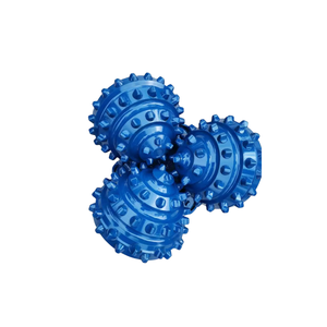 <span class=keywords><strong>Api</strong></span> nhà sản xuất giá <span class=keywords><strong>tricone</strong></span> khoan nút bit cho hard rock dầu/gas/nước tốt - Product Image 6