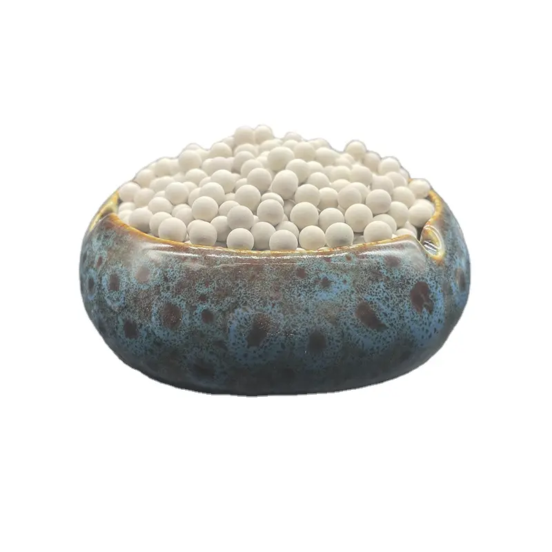 Synthetic zeolite catalyst 3A 4A 5A 13X Molecular Sieve ZSM-5 Molecular Sieve Zeolite