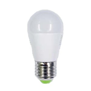 2 Lampadine LED E27 G45 9W 860LM Bianco Caldo 3000K con Sensore di Movimento per Uso Domestico, Compatibili con Diverse Attacchi E11 2G11 E12 G12 E26 - Product Image 2