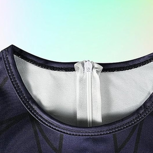 Disfraz de Cosplay Personalizado de Halloween, Hombre Titanio de Inodoro vs. Hombre TV de Vigilancia, Traje de Robot con Iluminación, Unisex, para Niños - Product Image 3