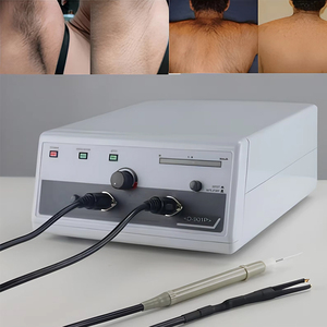 Stylo <span class=keywords><strong>professionnel</strong></span> pour l'élimination des verrues et des taches cutanées, appareil portable pour l'épilation avec prises US/EU pour le visage - Product Image 1