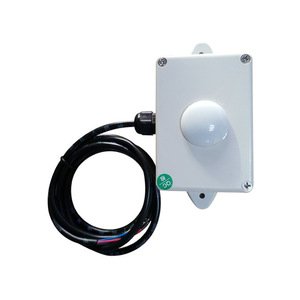 CH-LW <b>Illuminance</b> Transmitter 0-2K Outdoor Agricultural Use Sensor - Product Image 2