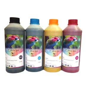 Non Edible Ink for Egg Shell Printing, Fast Dry UV Curable Ink