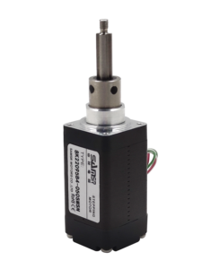 <strong>Mini</strong> NEMA 8 <strong>Linear</strong> <strong>Actuator</strong> <strong>Stepper</strong> <strong>Linear</strong> <strong>Actuator</strong> 12.7mm 25.4mm 31.8mm 50.8mm 3D Printer Fixed Shaft Screw <strong>Stepper</strong> <strong>Motor</strong> - Product Image 4