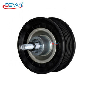 Correa trapezoidal triangular de repuesto para Land Rover, directamente de fábrica, BB5E-19A216-CA LR028878 para RANGE ROVER EVOQUE <span class=keywords><strong>2.0</strong></span> <span class=keywords><strong>Si4</strong></span> 4x4 BEYAN - Product Image 3