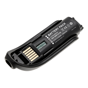 Batería de Repuesto para Escáner Portátil 3.7V 1600mAh para Datalogic QBT2131 QBT2400 QBT2430 QM2400 QuickScan BC2030 QuickScan QBT2X - Product Image 2