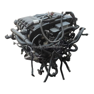 100% Moteur <span class=keywords><strong>Porsche</strong></span> M55 M5502 d'occasion d'origine Type de carburant à essence neuf pour <span class=keywords><strong>Porsche</strong></span> Cayenne <span class=keywords><strong>Taycan</strong></span> 3.6 - Product Image 2