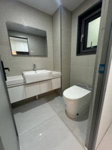 Cabine de luxe moderne préfabriquée en acier modulaire, maison-conteneur pour dormir en plein air, villa, hôtel, <span class=keywords><strong>petite</strong></span> maison mobile, hôtels de villégiature - Product Image 6