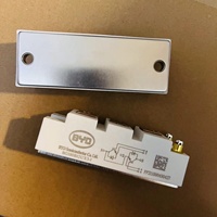 IGBT MOD 600V 400A 940W FF300R06KE3HOSA1