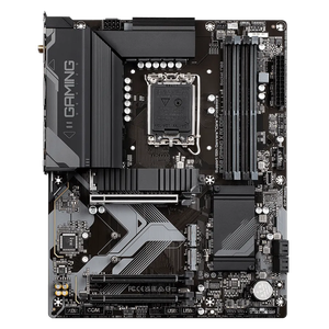 Carte mère LGA1700 B760 B760M PRO AX GAMING AC D2H DS3H POWER D2HX SI DDR5 DDR4 TX GAMING B760M WIFI D4 D5 TUF GAMING B76 - Product Image 1
