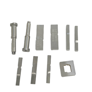 Chính xác dập khuôn khuôn CNC phụ tùng tùy chỉnh thép CNC gia công dịch vụ cho khuôn mẫu - Product Image 3