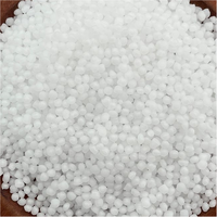 Granulés de plastique de haute rigidité de qualité médicale et alimentaire PP PVC PE ABS SBS POM PS PET pour le moulage par injection