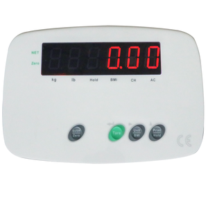 200kg điện tử kỹ thuật số chiều cao trọng lượng quy mô BMI đo lường cho y tế ngoại trú phòng tập thể dục Độ chính xác cao sức khỏe Thiết bị kiểm tra - Product Image 6