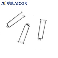 Cuvette en plastique SUC-400A Sysmex pour coagulomètre CS5100 CS2500 CS2000