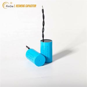 เริ่มต้นตัวเก็บประจุ CBB60ลึกดีปั๊มน้ำมันแช่ตัวเก็บประจุสำหรับปั๊มน้ำ - Product Image 4