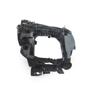 Couvercle arrière de phare pour Porsche Taycan 2019 2020 2021 2022 2023, côté conducteur gauche, côté passager droit, Installation facile - Product Image 2