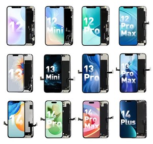อุปกรณ์เสริมโทรศัพท์มือถือขายส่งยอดนิยมปี 2026 สำหรับ <span class=keywords><strong>iPhone</strong></span> <span class=keywords><strong>13</strong></span> <span class=keywords><strong>จอ</strong></span> LCD ทดแทนสำหรับหน้าจอโทรศัพท์มือถือ <span class=keywords><strong>iPhone</strong></span> - Product Image 6