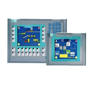 ใหม่เอี่ยม ของแท้ 100% 6AV6644-0AA01-2AX0 377 หน้าจอสัมผัส 12 นิ้ว 6AV6644-0AA01-2AX0 377 หน้าจอสัมผัส 12 นิ้ว - Product Image 1