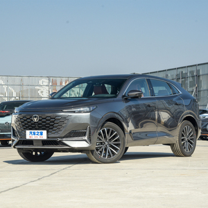 In Stock Changan 2023 auto SUV 1.5 <span class=keywords><strong>L</strong></span> cilindrata auto usate di alta qualità più sconti Changan uni-<span class=keywords><strong>k</strong></span> auto a benzina - Product Image 4