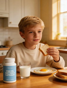 Halal Fischöl-<span class=keywords><strong>Softgel</strong></span>-Kapseln, Kabeljau, Vegane <span class=keywords><strong>Omega</strong></span>-<span class=keywords><strong>3</strong></span>-6-9, 3600, Nahrungsergänzungsmittel, Natur EPA DHA, Großpackung <span class=keywords><strong>Omega</strong></span>-<span class=keywords><strong>3</strong></span>-Fischöl-Softgels - Product Image 5